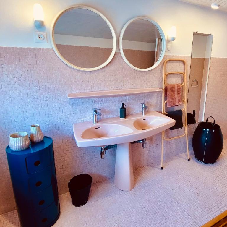 Maison d'architecte en forêt du Touquet - Villa 3 Chambres - 26