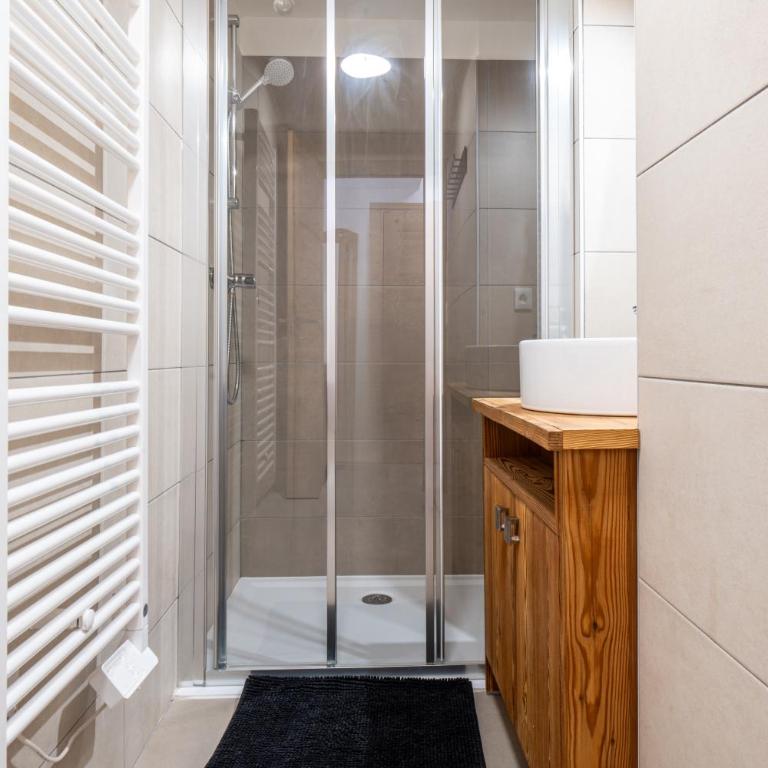 Chantloup - Appartement prestige à Chantemerle - Appartement - 15