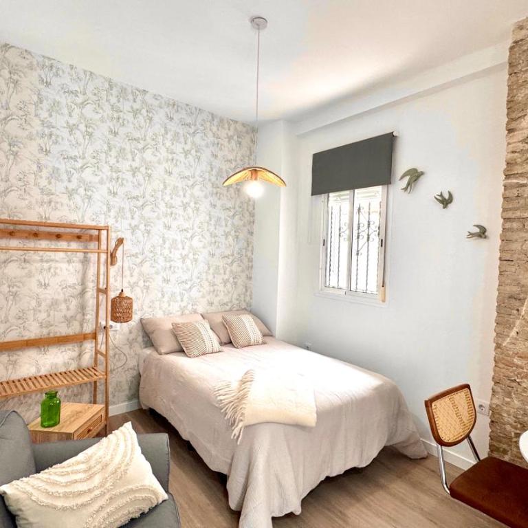 Calma Brava Studio - Apartamento de 1 dormitorio - 1
