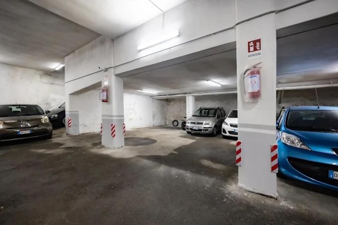 La Dolce Vita Napoletana Centro Storico - Appartamento con 2 Camere da Letto - 30
