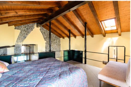 The Old Barn by Roby - Villa con 2 Camere da Letto - 16