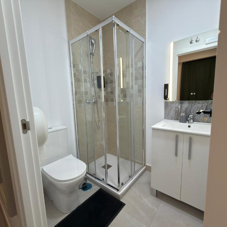 Hotel Boutique Traveler 360 - Chambre Double avec Salle de Bains Privative - 13