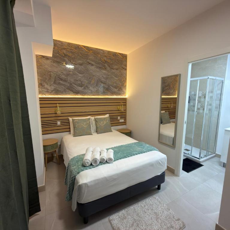 Hotel Boutique Traveler 360 - Chambre Double avec Salle de Bains Privative - 11