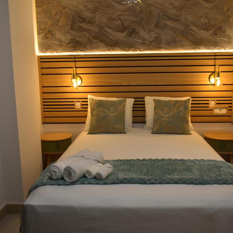 Hotel Boutique Traveler 360 - Chambre Double avec Salle de Bains Privative Extérieure - 12