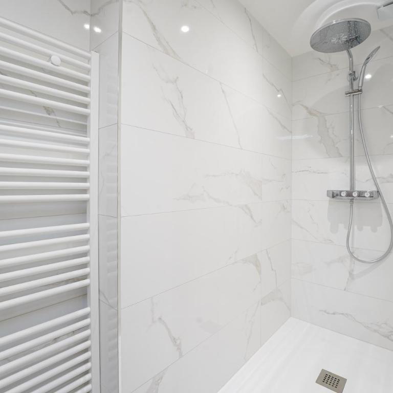 Beluga - pied-à-terre idéal sur la côte vendéenne - Appartamento - 8
