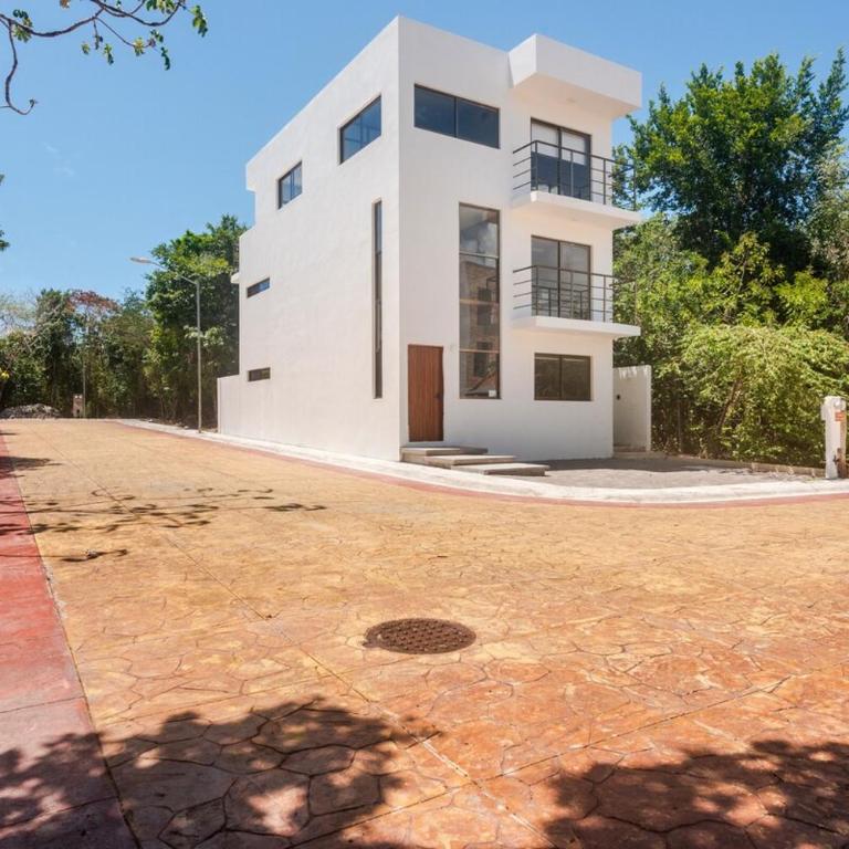 Explore Modern Villa - Gated - Peaceful - Pool - Villa mit 3 Schlafzimmern - 11