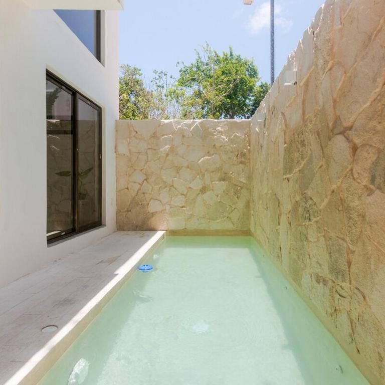 Explore Modern Villa - Gated - Peaceful - Pool - Villa mit 3 Schlafzimmern - 1