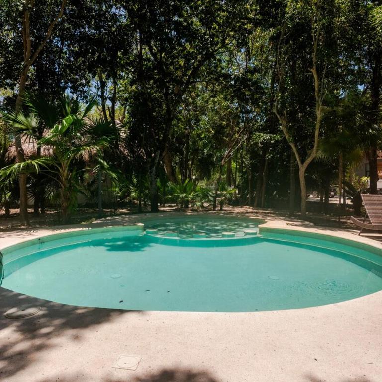 Explore Modern Villa - Gated - Peaceful - Pool - Villa mit 3 Schlafzimmern - 5