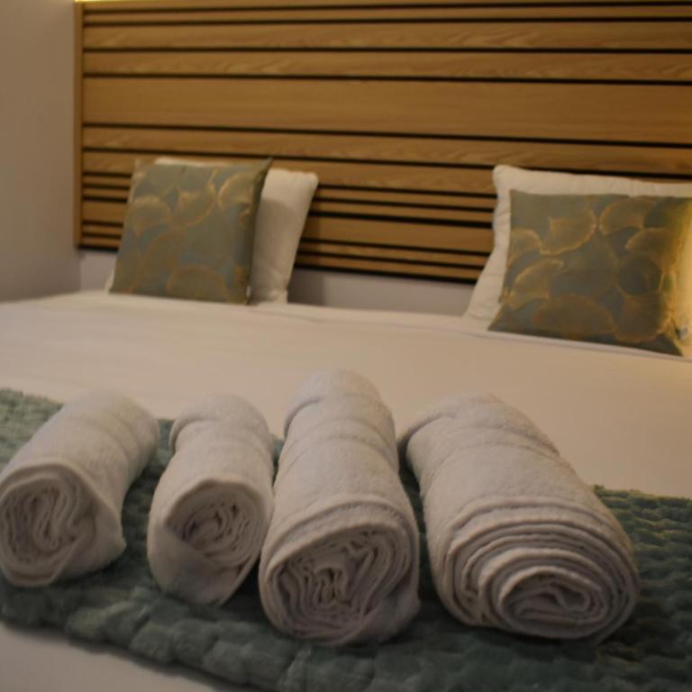Hotel Boutique Traveler 360 - Chambre Triple avec Salle de Bains Privative - 4
