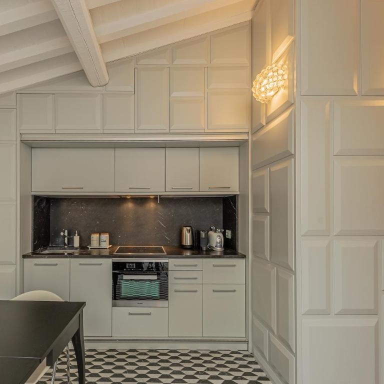 Rebecca Suite Florence - Appartamento con 2 Camere da Letto - 14