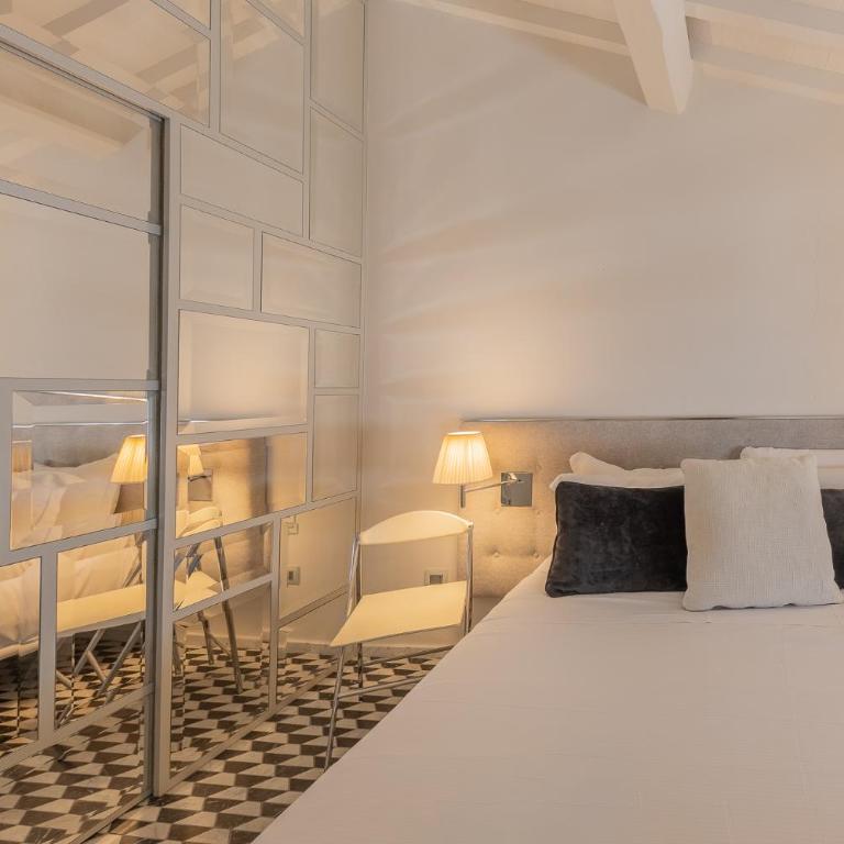 Rebecca Suite Florence - Appartamento con 2 Camere da Letto - 19