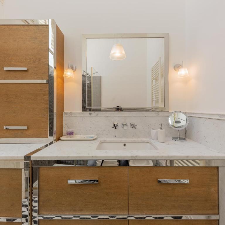 Rebecca Suite Florence - Appartamento con 2 Camere da Letto - 25