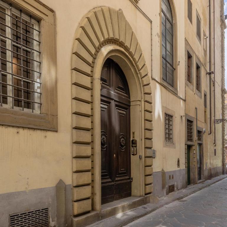 Rebecca Suite Florence - Appartamento con 2 Camere da Letto - 31