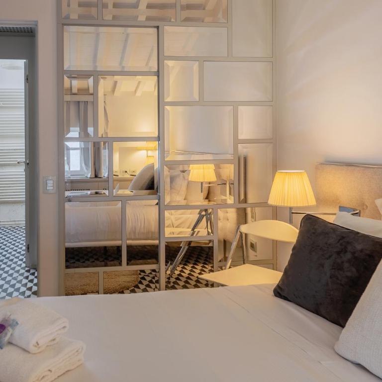 Rebecca Suite Florence - Appartamento con 2 Camere da Letto - 21