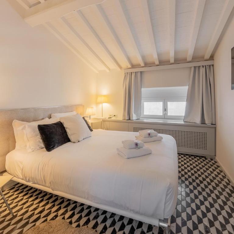 Rebecca Suite Florence - Appartamento con 2 Camere da Letto - 20