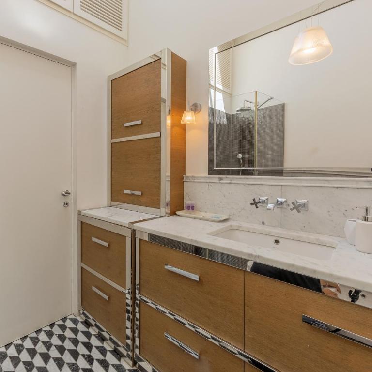 Rebecca Suite Florence - Appartamento con 2 Camere da Letto - 24