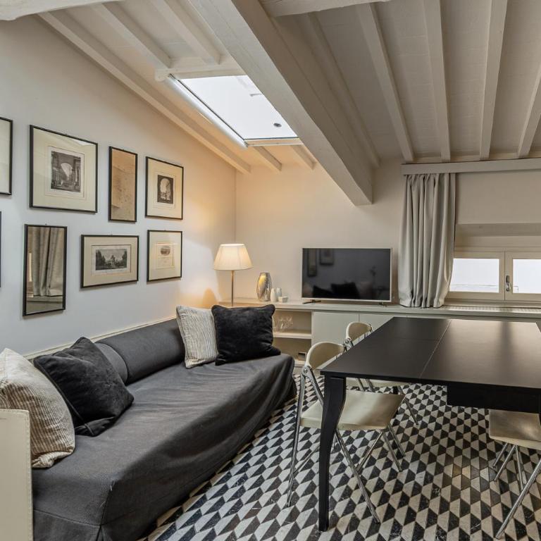 Rebecca Suite Florence - Appartamento con 2 Camere da Letto - 7
