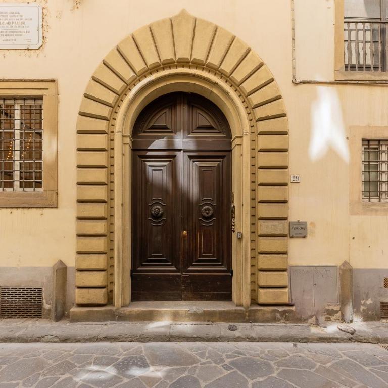 Rebecca Suite Florence - Appartamento con 2 Camere da Letto - 30