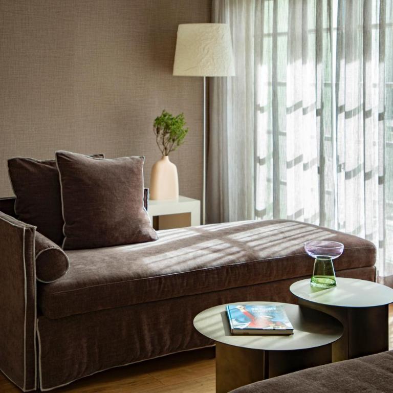 Hotel Magdalener Hof - Suite con 1 Camera da Letto - 1