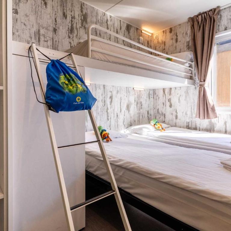 Club del Sole Le Palme Lazise Family Collection - Casa Mobile Comfort - Animali non Ammessi - 1