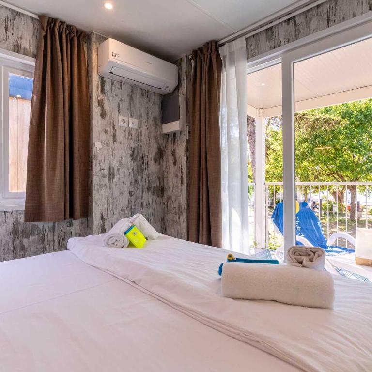 Club del Sole Le Palme Lazise Family Collection - Casa Mobile Comfort - Animali non Ammessi - 4