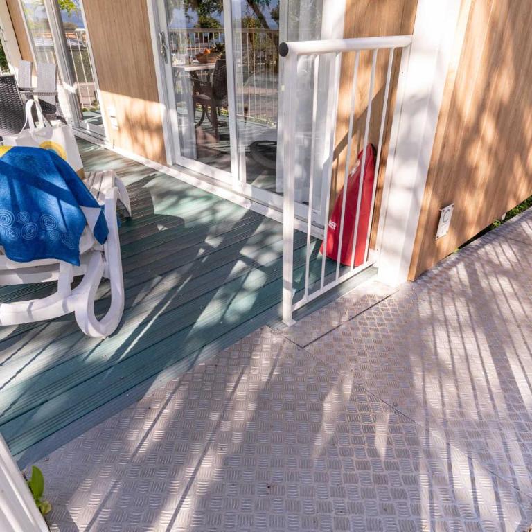 Club del Sole Le Palme Lazise Family Collection - Casa Mobile Comfort - Animali non Ammessi - 3