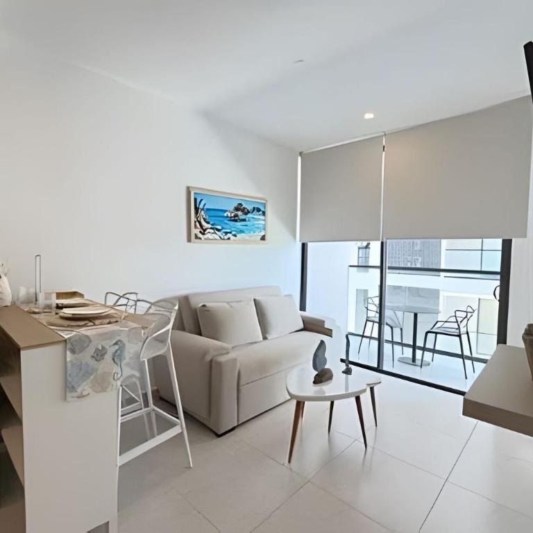Salinas del Mar by Colproperty Management - One-Bedroom Apartment - 2