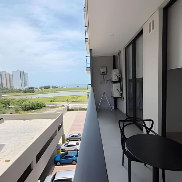Salinas del Mar by Colproperty Management - One-Bedroom Apartment - 12