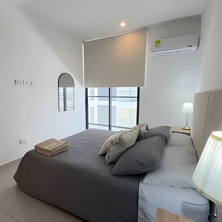 Salinas del Mar by Colproperty Management - One-Bedroom Apartment - 15
