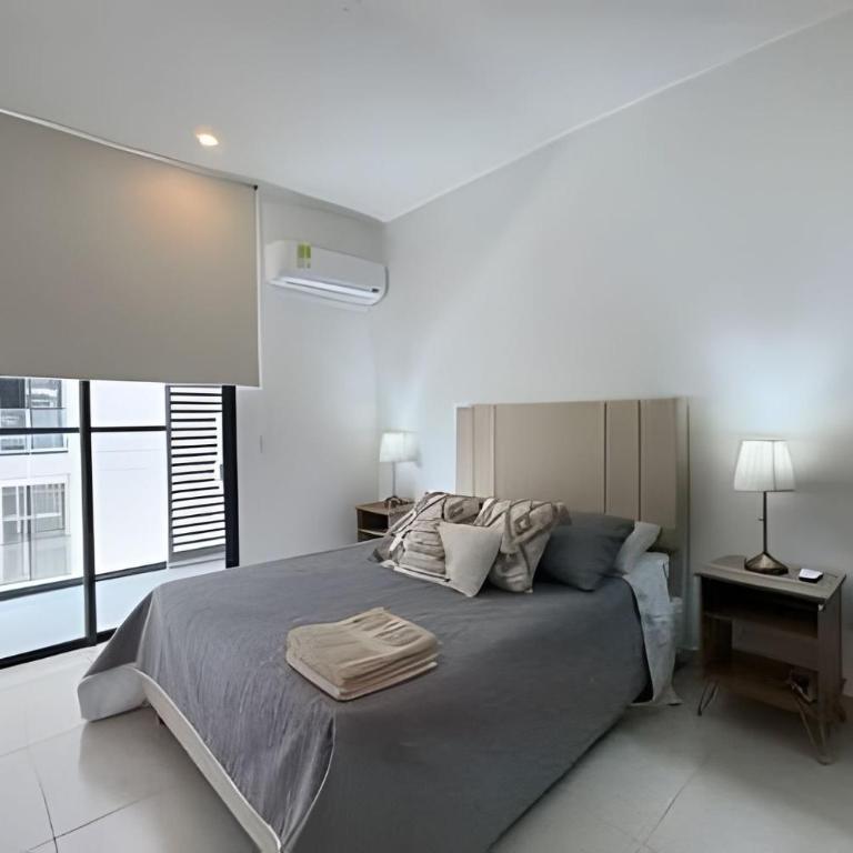 Salinas del Mar by Colproperty Management - One-Bedroom Apartment - 17
