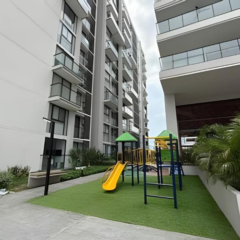 Salinas del Mar by Colproperty Management - One-Bedroom Apartment - 27
