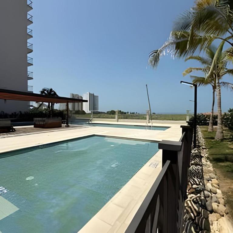 Salinas del Mar by Colproperty Management - One-Bedroom Apartment - 29