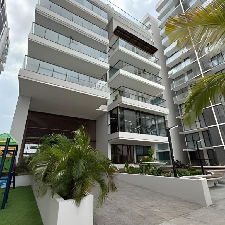 Salinas del Mar by Colproperty Management - One-Bedroom Apartment - 30