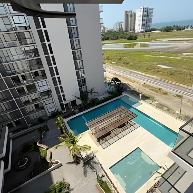 Salinas del Mar by Colproperty Management - One-Bedroom Apartment - 31