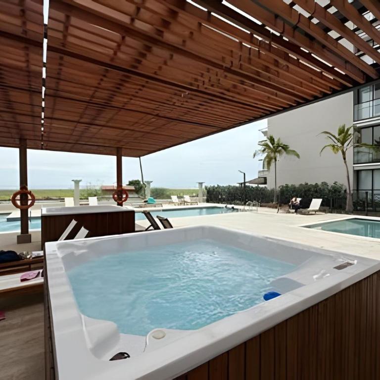 Salinas del Mar by Colproperty Management - One-Bedroom Apartment - 35