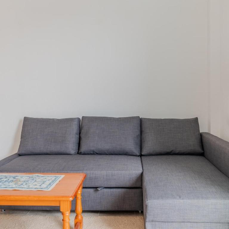 House near the beach, ideal for relaxing - Two-Bedroom Apartment - 7