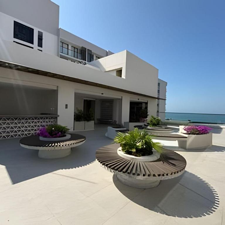 Salinas del Mar by Colproperty Management - One-Bedroom Apartment - 41