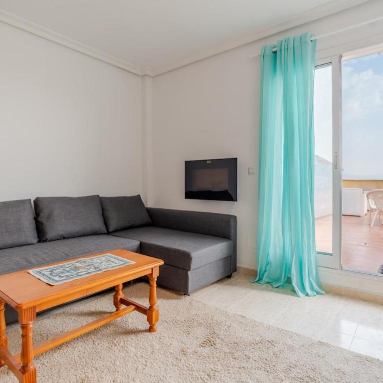 House near the beach, ideal for relaxing - Two-Bedroom Apartment - 8