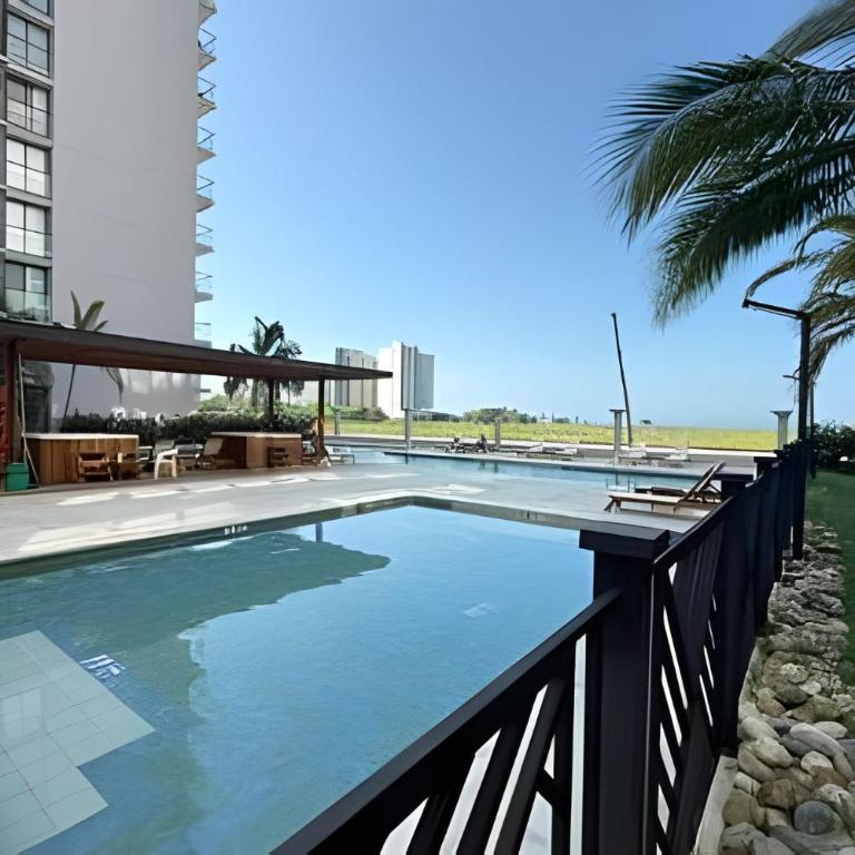 Salinas del Mar by Colproperty Management - One-Bedroom Apartment - 44