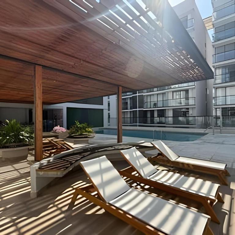 Salinas del Mar by Colproperty Management - One-Bedroom Apartment - 51