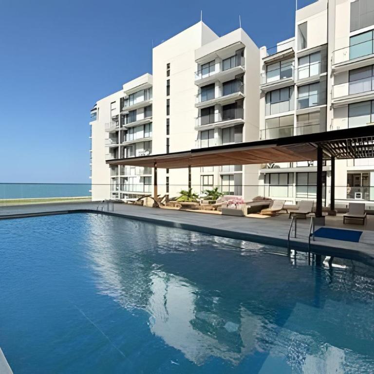 Salinas del Mar by Colproperty Management - One-Bedroom Apartment - 52