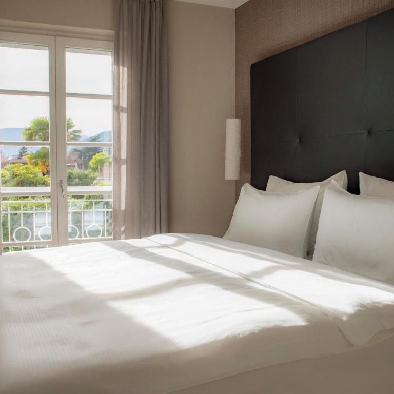 Hotel Magdalener Hof - Suite con 1 Camera da Letto - 2