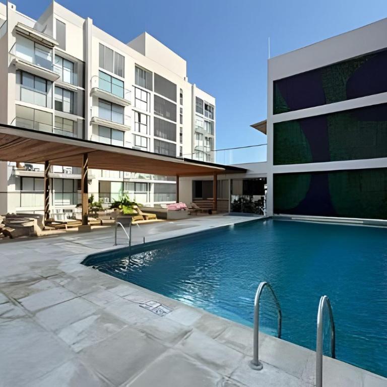 Salinas del Mar by Colproperty Management - Studio with Sea View - 23