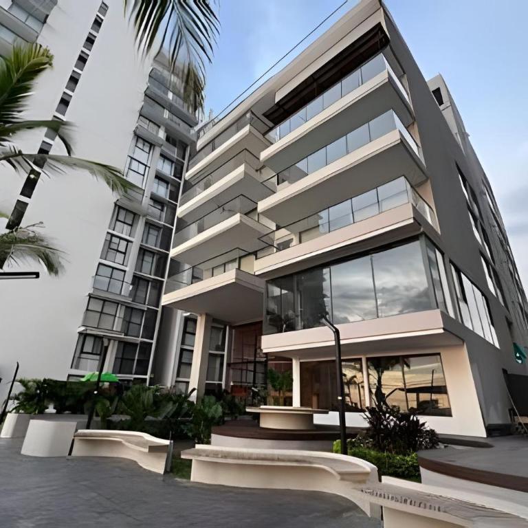 Salinas del Mar by Colproperty Management - Studio with Sea View - 26