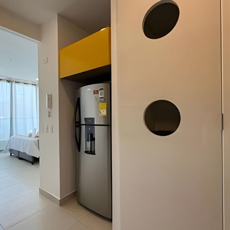 Salinas del Mar by Colproperty Management - Studio with Sea View - 30