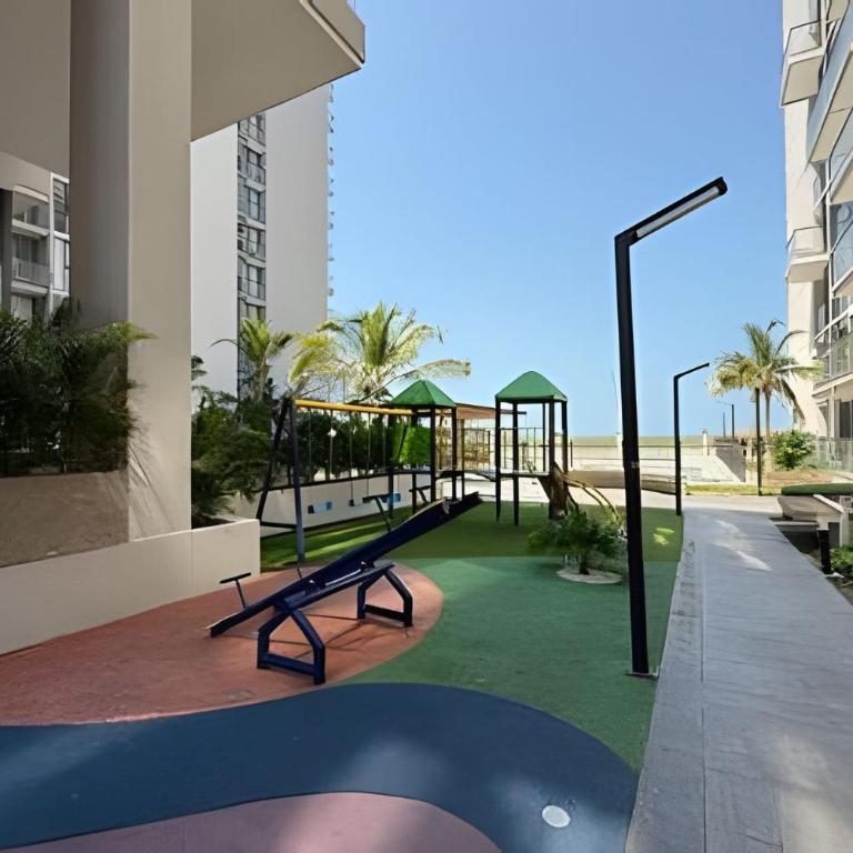 Salinas del Mar by Colproperty Management - Studio with Sea View - 37