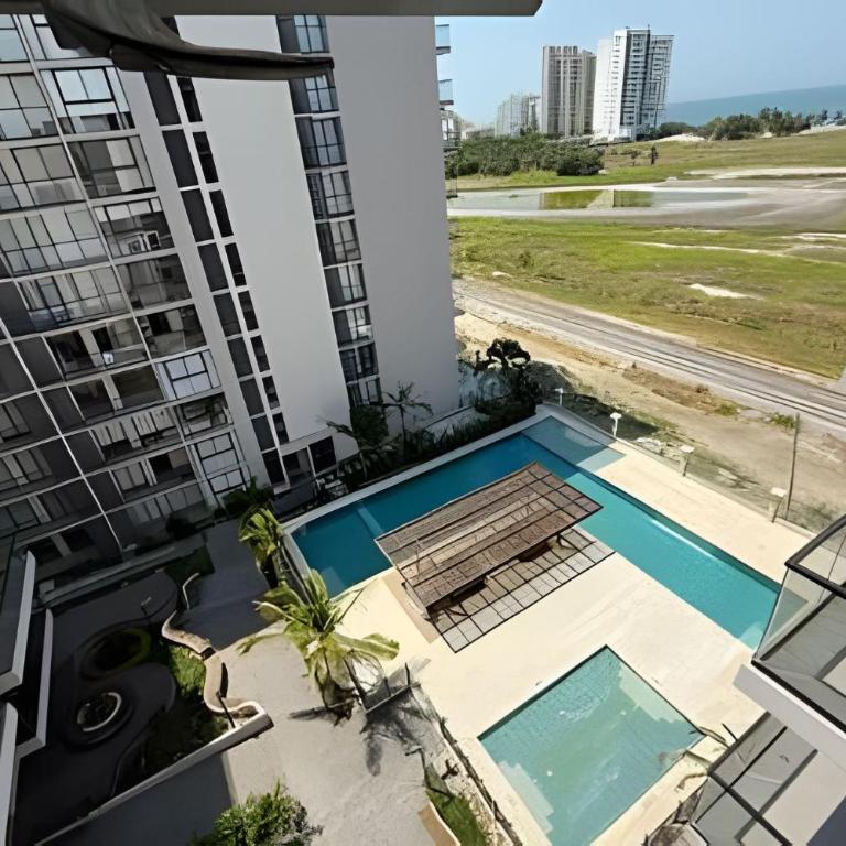 Salinas del Mar by Colproperty Management - Studio with Sea View - 38
