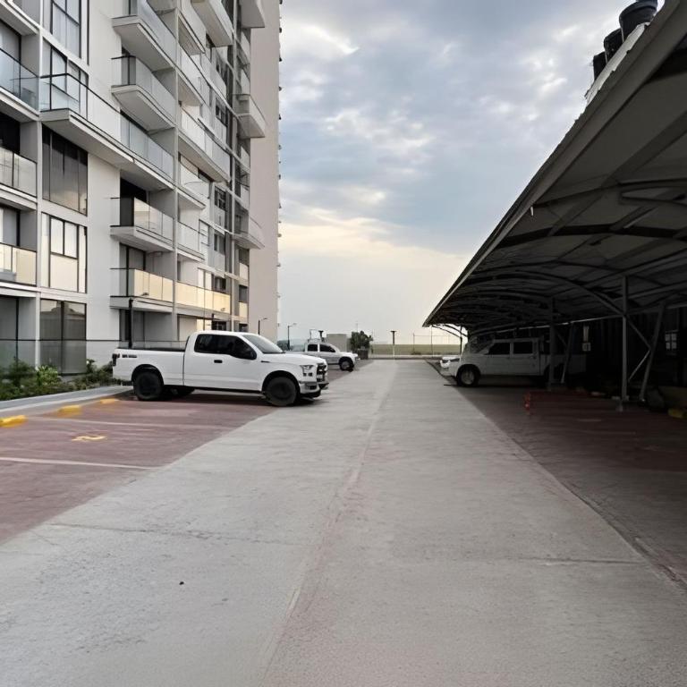Salinas del Mar by Colproperty Management - Studio with Sea View - 40