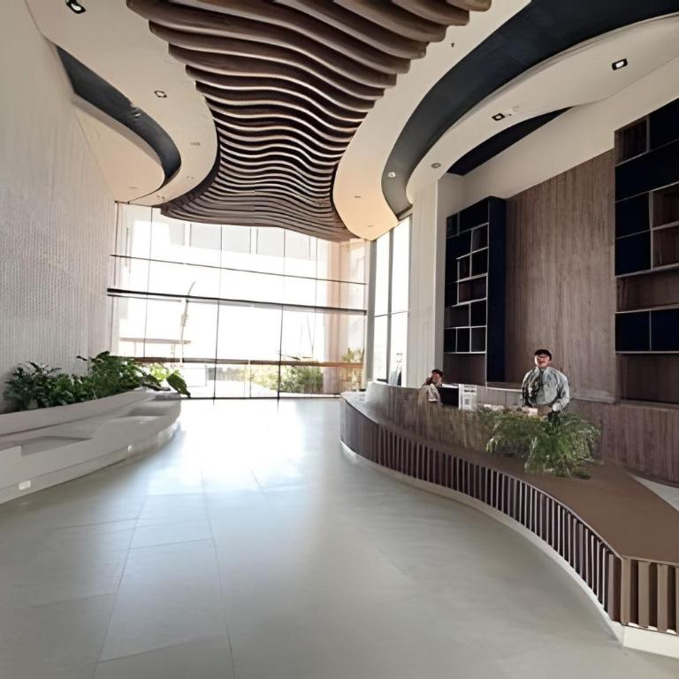Salinas del Mar by Colproperty Management - Studio with Sea View - 41