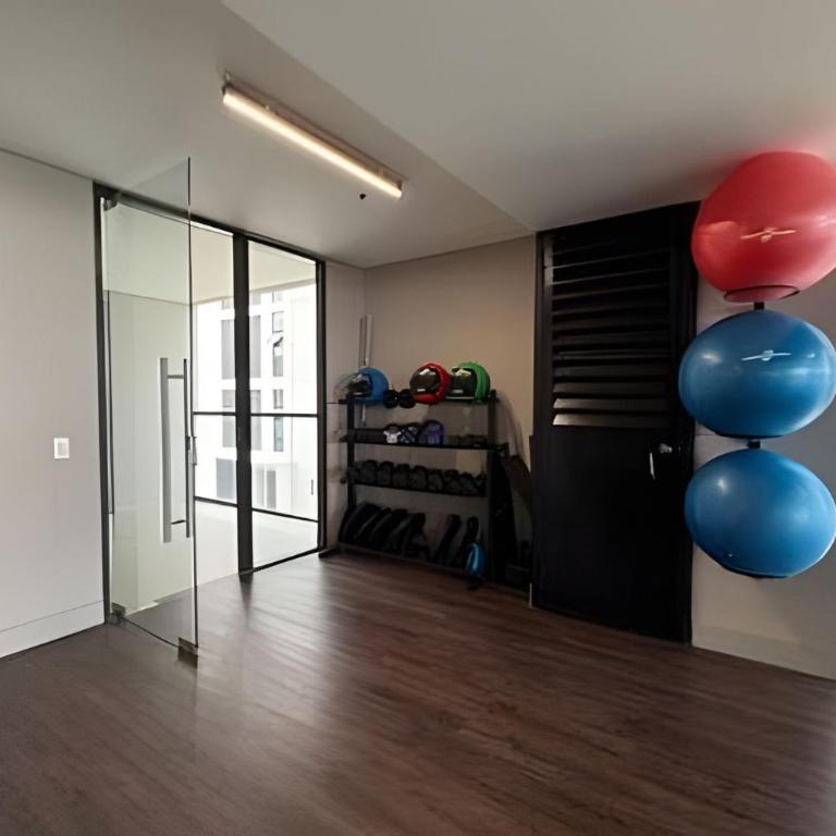 Salinas del Mar by Colproperty Management - Studio with Sea View - 42